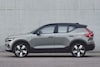 Volvo XC40 Recharge