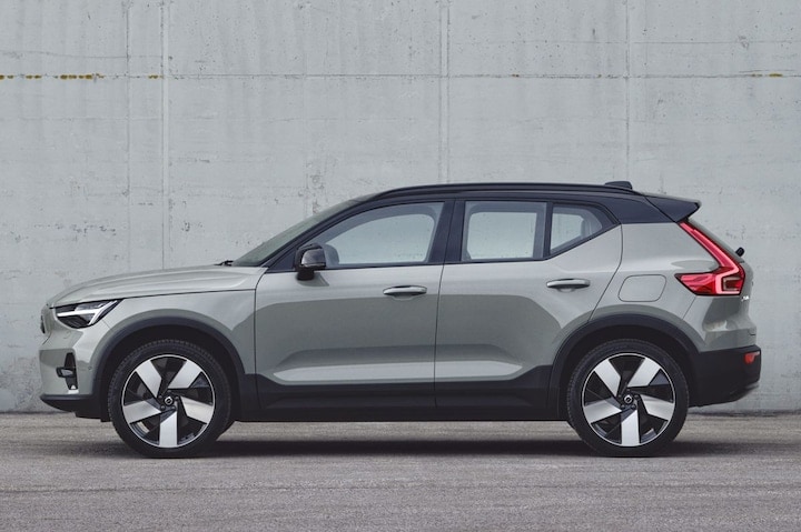 Volvo XC40 Recharge