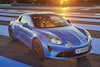 Alpine A110