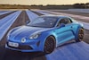 Alpine A110