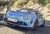 Alpine A110
