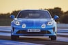 Alpine A110