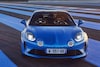 Alpine A110
