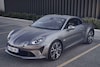 Alpine A110 GT