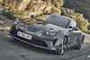 Alpine A110 GT