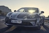 Alpine A110 GT