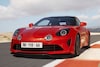 Alpine A110 S