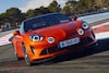 Alpine A110 S