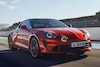 Alpine A110 S