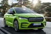 Skoda Enyaq iV Coupé RS