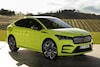 Skoda Enyaq iV Coupé RS