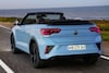 Volkswagen T-Roc Cabrio