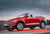 Volkswagen T-Roc Cabrio