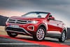Volkswagen T-Roc Cabrio