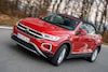 Volkswagen T-Roc Cabrio
