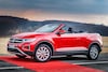 Volkswagen T-Roc Cabrio