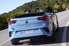 Volkswagen T-Roc Cabrio