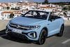 Volkswagen T-Roc Cabrio