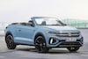 Volkswagen T-Roc Cabrio