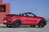 Volkswagen T-Roc Cabrio