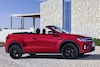 Volkswagen T-Roc Cabrio