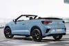 Volkswagen T-Roc Cabrio