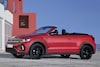 Volkswagen T-Roc Cabrio