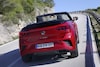 Volkswagen T-Roc Cabrio