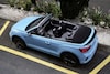 Volkswagen T-Roc Cabrio