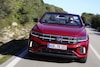 Volkswagen T-Roc Cabrio
