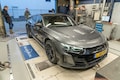Audi RS E-tron GT