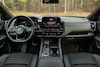 Nissan Pathfinder Rock Creek
