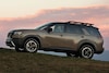 Nissan Pathfinder Rock Creek