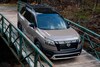Nissan Pathfinder Rock Creek