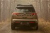 Nissan Pathfinder Rock Creek