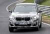 Spyshots BMW X1