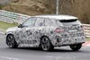 Spyshots BMW X1