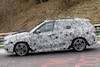 Spyshots BMW X1