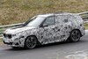 Spyshots BMW X1