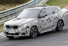 Spyshots BMW X1
