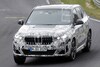 Spyshots BMW X1