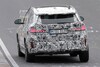 Spyshots BMW X1