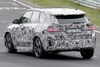 Spyshots BMW X1