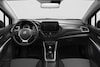 Back to Basics: Suzuki S-Cross