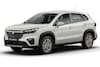 Back to Basics: Suzuki S-Cross