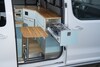 Opel Vivaro Irmscher Van Cross iS2
