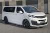 Opel Vivaro Irmscher Van Cross iS2