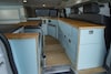 Opel Vivaro Irmscher Van Cross iS2
