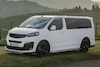 Opel Vivaro Irmscher Van Cross iS2