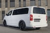 Opel Vivaro Irmscher Van Cross iS2